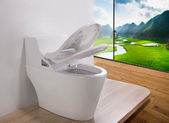 天津滨海新区下水道堵塞