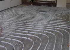 天津滨海新区地暖清洗哪家好