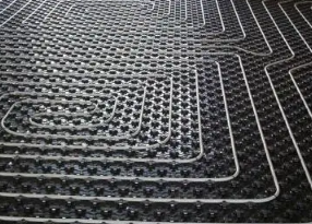 天津滨海新区地暖清洗服务