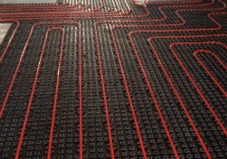 天津滨海新区地暖清洗报价