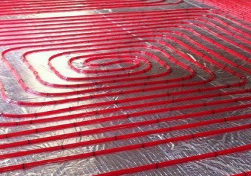 天津滨海新区地暖清洗多少钱