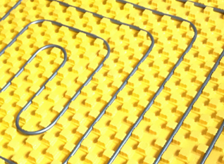 天津滨海新区地暖清洗多少钱