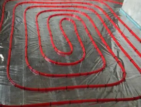 天津滨海新区地暖清洗哪家好