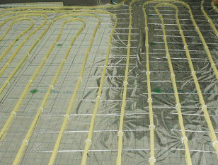 天津滨海新区地暖清洗哪家好