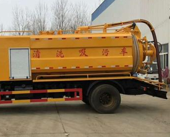 天津滨海新区清抽化粪池哪家好