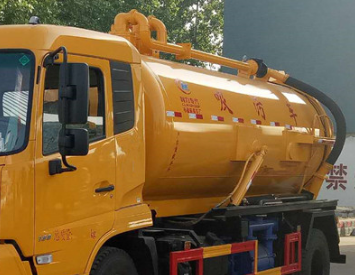 天津滨海新区清抽化粪池多少钱