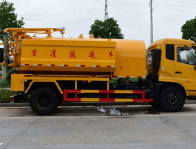 天津滨海新区通下水道找哪家好