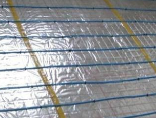 天津滨海新区地暖清洗施工好