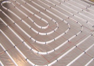 天津滨海新区地暖清洗多少钱