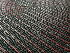 天津滨海新区地暖清洗服务详细