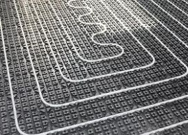 天津滨海新区地暖清洗哪家好