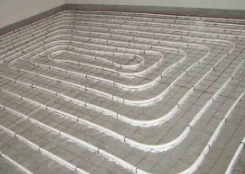 天津滨海新区地暖清洗哪家好