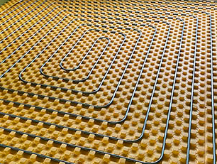 天津滨海新区地暖清洗多少钱