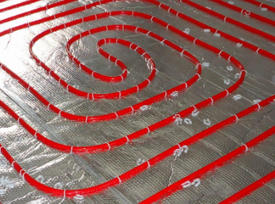 天津滨海新区地暖清洗服务好