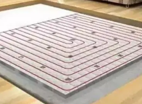 天津滨海新区地暖清洗多少钱