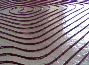 天津滨海新区地暖清洗服务谁好