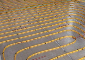 天津滨海新区地暖清洗服务范围