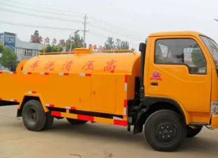 天津滨海新区清抽化粪池哪家好