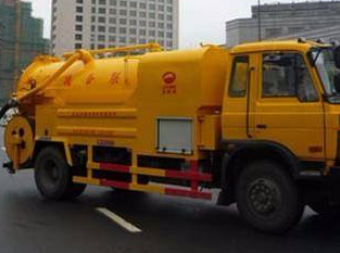 天津滨海新区清抽化粪池价格明细