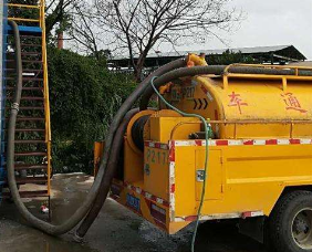 天津滨海新区清抽化粪池多少钱