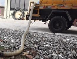 天津滨海新区通下水道多少钱