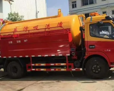 天津滨海新区清抽化粪池公司哪里找