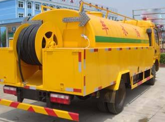 天津滨海新区通下水道费用