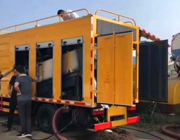 天津滨海新区通下水道多少钱