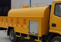 天津滨海新区清抽化粪池公司