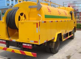 天津滨海新区清抽化粪池诚信