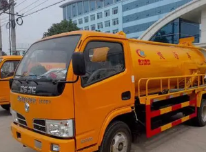 天津滨海新区清抽化粪池哪家好