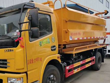 天津滨海新区清抽化粪池公司好