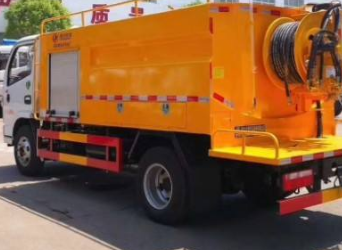 天津滨海新区清抽化粪池多少钱