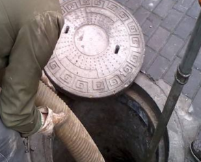 天津滨海新区通下水道多少钱