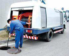 天津滨海新区通下水道价格