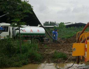 天津滨海新区清抽化粪池服务的电话