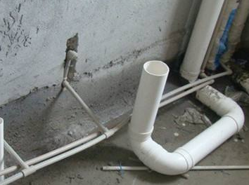 天津滨海新区水管维修价格明细