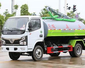 天津滨海新区清抽化粪池之流程介绍