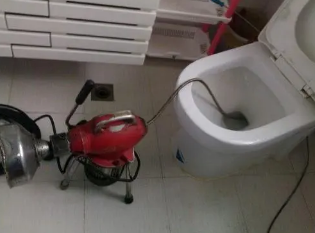 天津滨海新区通下水道服务电话