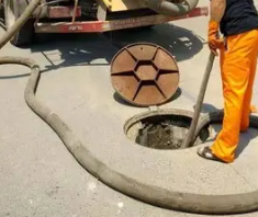 天津滨海新区通下水道的方法