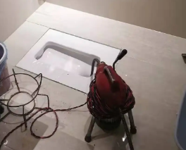 天津滨海新区通下水道方法分享