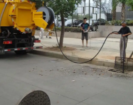 天津滨海新区通下水道多少钱