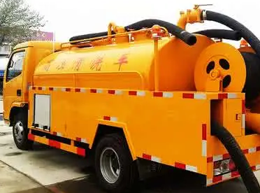 天津滨海新区清抽化粪池哪家好