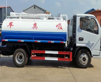 天津滨海新区清抽化粪池价格明细