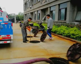 天津滨海新区清抽化粪池哪家好