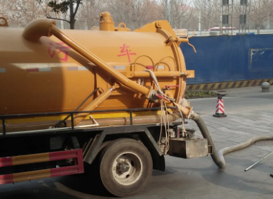 天津滨海新区清抽化粪池价格明细