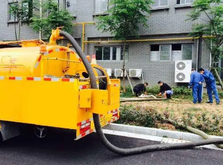 天津滨海新区清抽化粪池哪家好