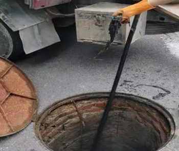 天津滨海新区通下水道多少钱