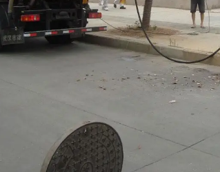 天津滨海新区通下水道知识介绍