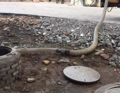 天津滨海新区通下水道多少钱